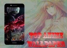 Anime Wallpapers 2019 스크린샷 3