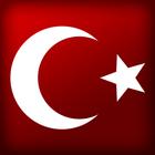 شامل اللغة التركية ikona