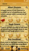 Proverbs & Sayings imagem de tela 1