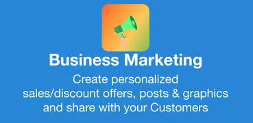 Business Marketing - Post Make