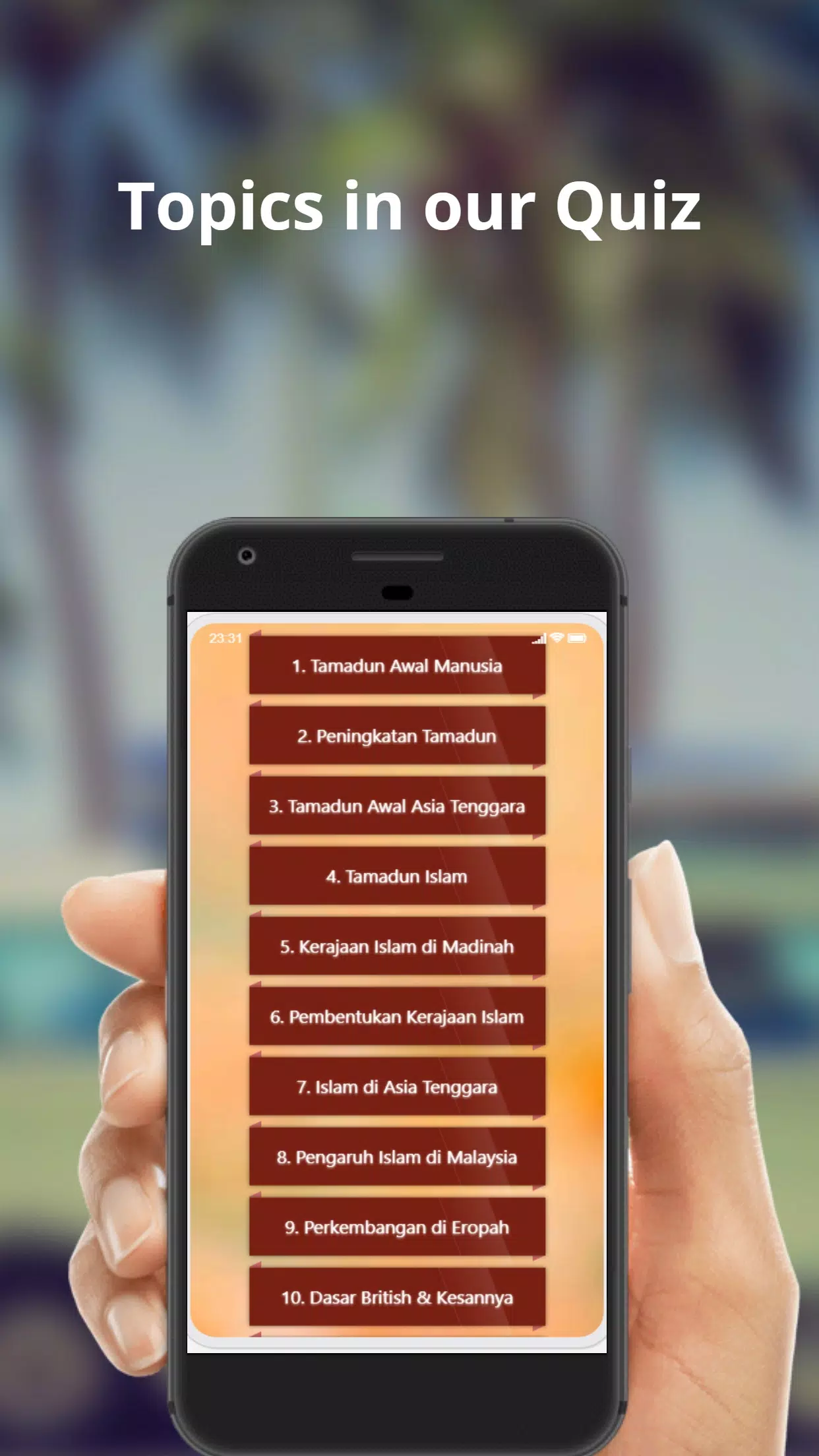 Android Icin Kuiz Spm Sejarah Dengan Jawapan Quiz With Answers Apk Yi Indir