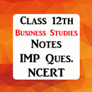 Class 12 Business Studies Note APK