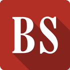 Business Standard: News+Stocks icône