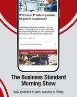Business Standard: News+Stocks Screenshot 1