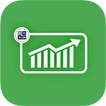 Business Plan, Calculator ikon