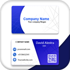 Business Card Maker | Cards ikona
