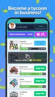 Business Tycoon: BeRich imagem de tela 1