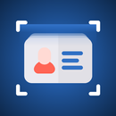 Business Card Scanner: Convert to Contact Card APK