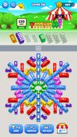 Bus Sprunki - Traffic Jam poster