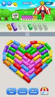 Bus Sprunki - Traffic Jam screenshot 1