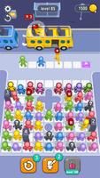 Bus Jam 3D Games imagem de tela 2