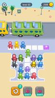 Bus Jam 3D Games screenshot 3