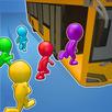 Bus Jam 3D APK