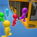 Bus Jam 3D APK