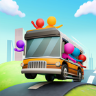 Bus Jam: Traffic Puzzle icon