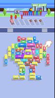 Bus Jam: Traffic Puzzle poster