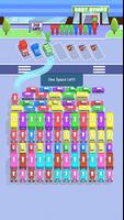 Bus Jam: Traffic Puzzle screenshot 1