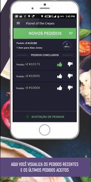 Buskeats - Restaurante 截图 1