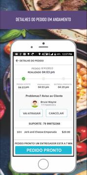 Buskeats - Restaurante 截图 2