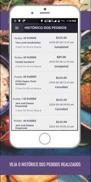 Buskeats - Restaurante 截图 3