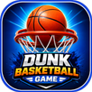 Dunk Basketball Game APK
