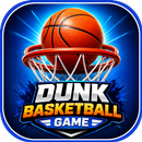 Dunk Basketball Game APK