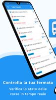 Cotral Mobile poster