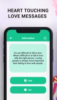 Once Messages اسکرین شاٹ 3