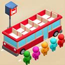 Bus Puzzle - Car Parking Jam APK