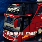 Mod Bussid Full Strobo Bussid icono