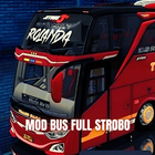 Mod Bussid Full Strobo Bussid 圖標