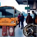 Bus Parking 3D Driving Master APK