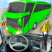 Bus Simulator Game Bus Game 3D