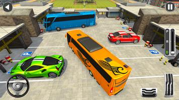 Bus Simulator Game 스크린샷 3