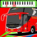 Bus Pianika Telolet Basuri V4 APK