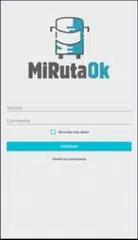 Скачать Mi Ruta XAPK