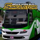 Indian Horn Bus Simulator APK