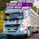 Truck Mod Gayor Hedon APK