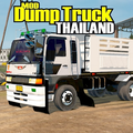 ”Mod Dump Truck Thailand