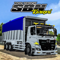 Mod Truk SBN Karoseri