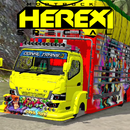 Mod Truk Herex 2025 APK