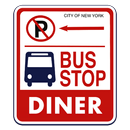 Bus Stop Diner APK