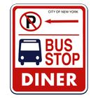 Bus Stop Diner icon