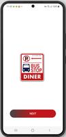 Bus Stop Diner poster