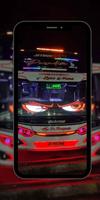 Bus Strobo Mata Wallpaper HD screenshot 1