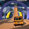 Bus Simulator: Stunt 3D