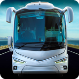Bus Simulator : US Rode Drive icône
