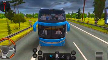 Bus Simulator : US Rode Drive Ekran Görüntüsü 3