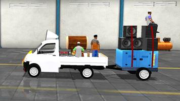 Dj Truck Mods screenshot 1