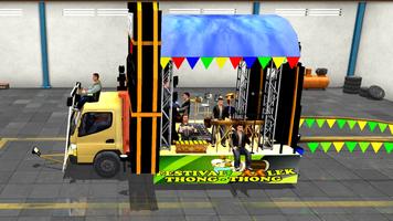 Dj Truck Mods screenshot 3